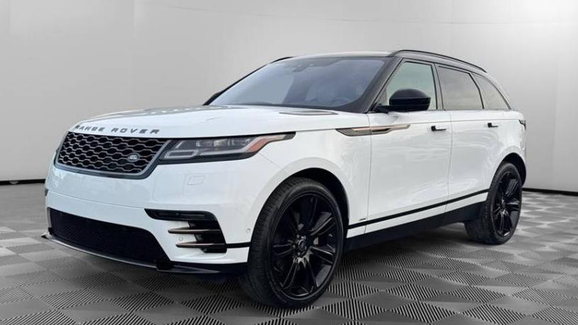 LAND ROVER RANGE ROVER VELAR 2020 SALYM2EV2LA254341 image